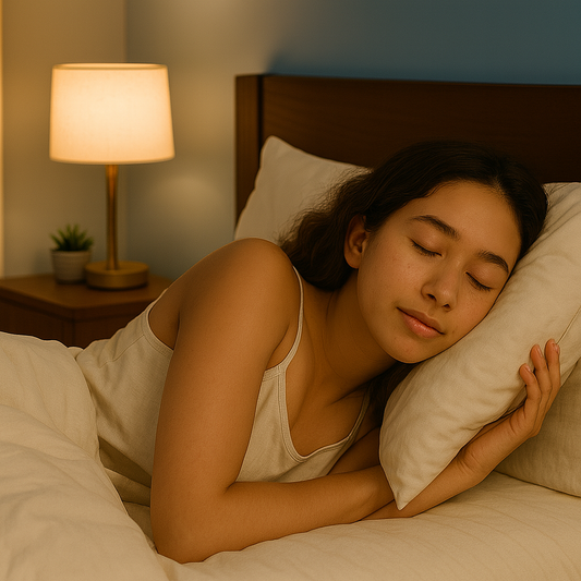 The Science Behind Sleep Sprays | Fast, Natural, THC-Free