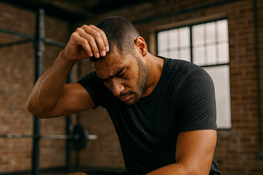 Sleep and Recovery | How Rest Fuels Performance