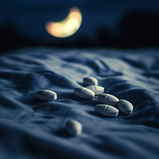 The Dark Side of Melatonin: What You Need to Know