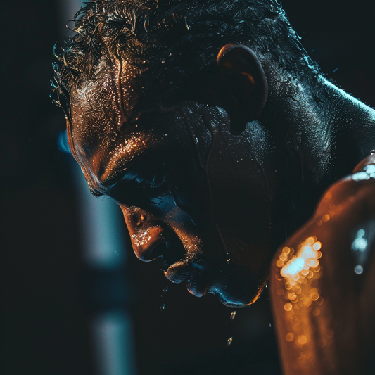 Unlocking Better Recovery Through Restful Sleep: Elevating Performance with Our Natural Spray